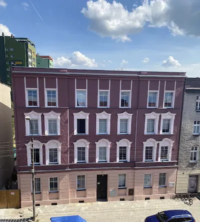 Kwatery Pracownicze EAMHOUSES